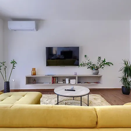 Villa Analucija Labin (Istria)