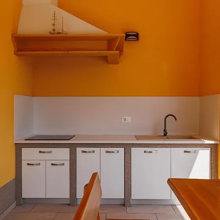 Analucija * Labin (Istria)